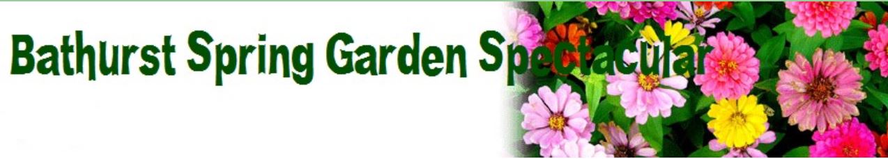 Garden Webpage